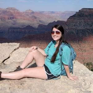 Meet your Posher, Faith